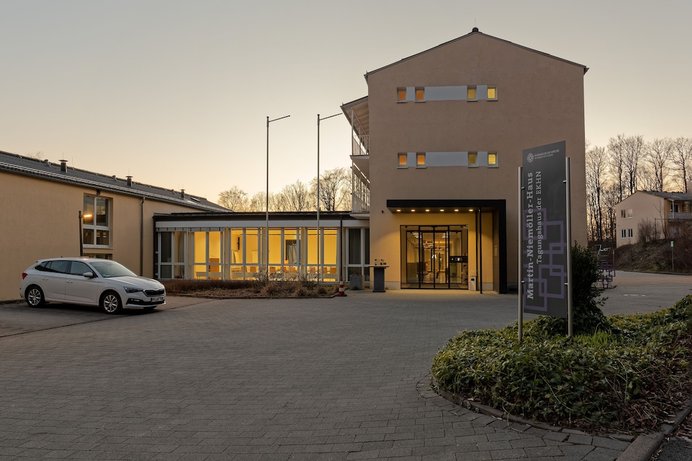 Tagungshaus Martin-Niemöller