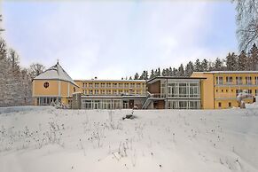 Tagungshaus Martin-Niemöller