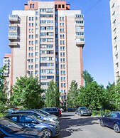 Apartment on Slepushkina
