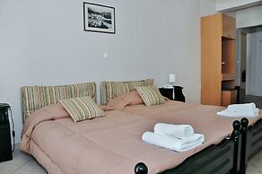 Kastro Hotel