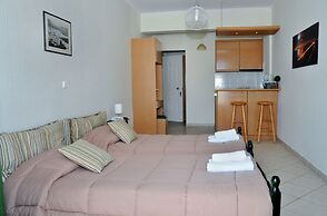 Kastro Hotel