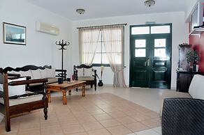 Kastro Hotel