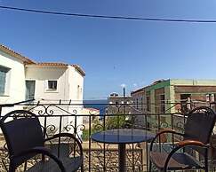 Kastro Hotel