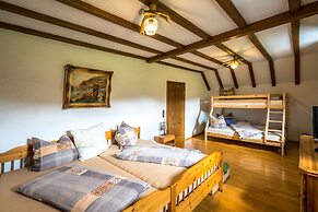 Ferienhaus Stift Ennenbach