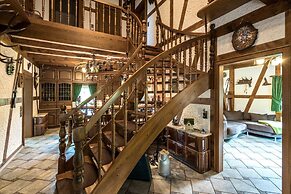 Ferienhaus Stift Ennenbach