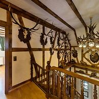 Ferienhaus Stift Ennenbach
