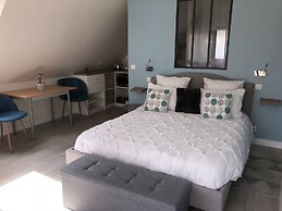 Chambre d'hôtes La Bourdonnaise