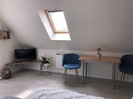 Chambre d'hôtes La Bourdonnaise