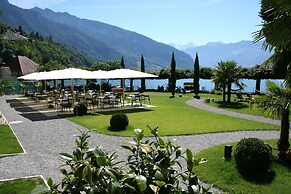 Parkhotel Gunten - Beach & Spa