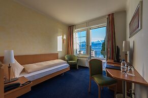 Parkhotel Gunten - Beach & Spa