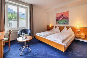 Parkhotel Gunten - Beach & Spa