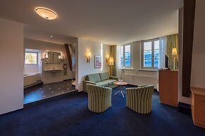 Parkhotel Gunten - Beach & Spa