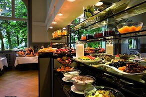 Parkhotel Gunten - Beach & Spa
