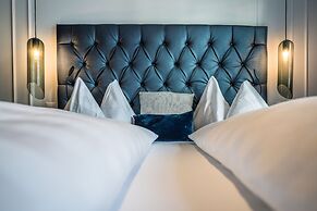 Parkhotel Gunten - Beach & Spa
