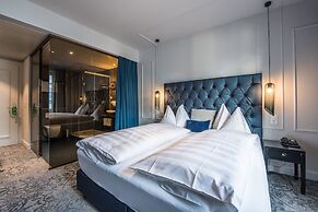 Parkhotel Gunten - Beach & Spa
