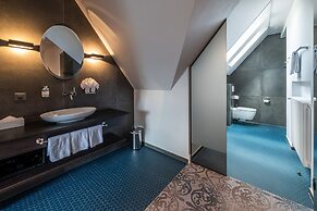 Parkhotel Gunten - Beach & Spa