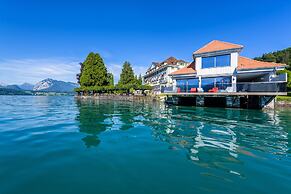 Parkhotel Gunten - Beach & Spa