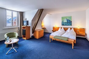 Parkhotel Gunten - Beach & Spa