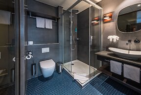Parkhotel Gunten - Beach & Spa