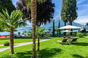 Parkhotel Gunten - Beach & Spa