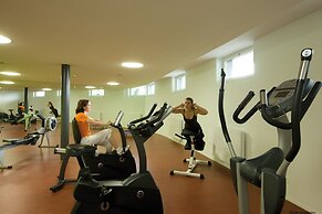 Parkhotel Gunten - Beach & Spa