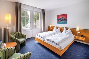 Parkhotel Gunten - Beach & Spa