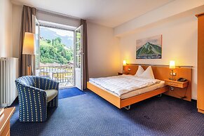 Parkhotel Gunten - Beach & Spa