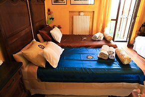 Bed & Breakfast Torricella