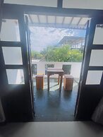 Chrish Residence