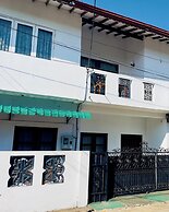 Chrish Residence