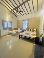 Chrish Residence