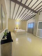 Chrish Residence