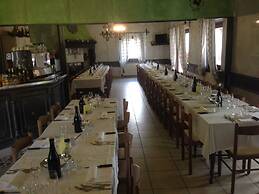 Albergo Ristorante Panoramico