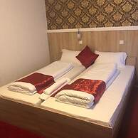 Hotel Oldesloer Hof