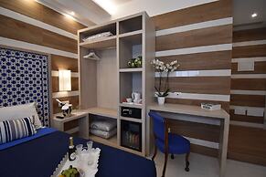 Melody Sorrento Suites