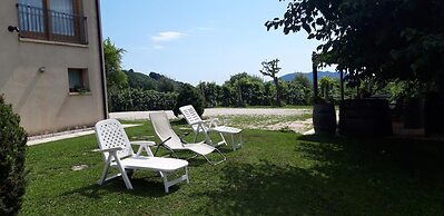 La Casa Vecchia