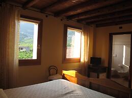 La Casa Vecchia