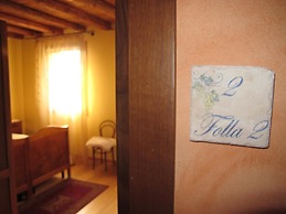 La Casa Vecchia