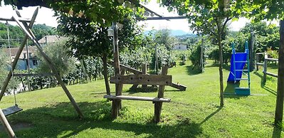 La Casa Vecchia