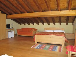 La Casa Vecchia