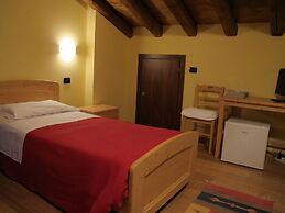 La Casa Vecchia