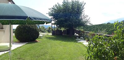 La Casa Vecchia