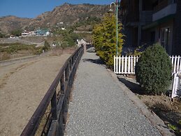Cottages at Village