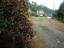Cottages at Village