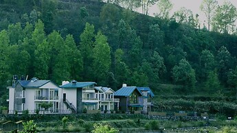 Cottages at Village