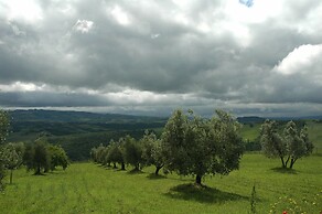 Agriturismo Pian di Frattina