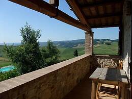 Agriturismo Pian di Frattina