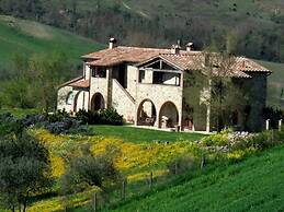 Agriturismo Pian di Frattina