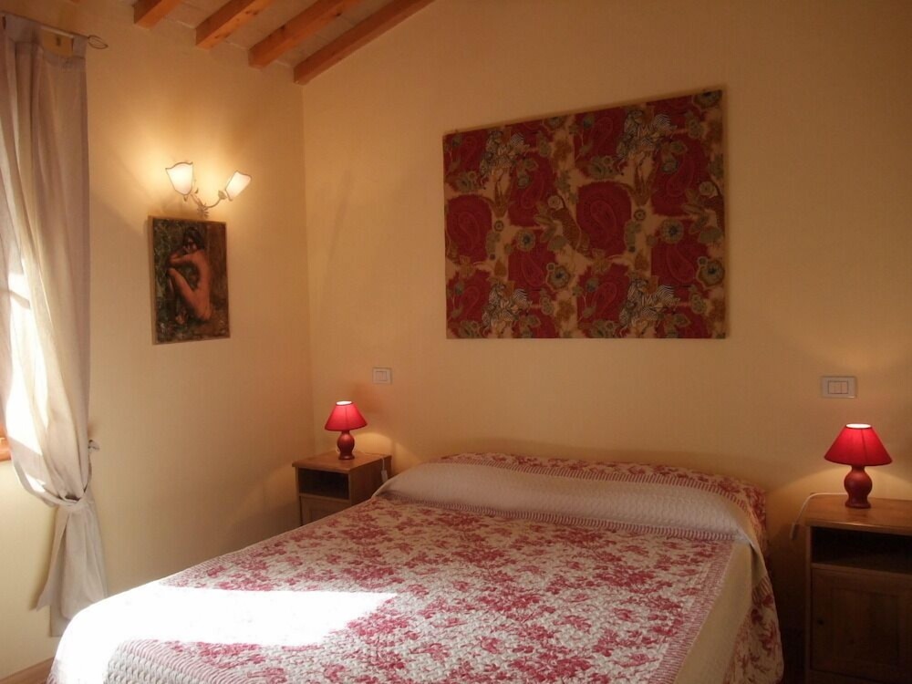 Agriturismo Pian di Frattina