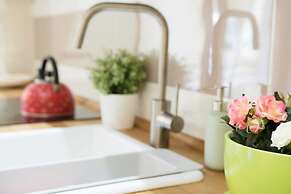 HomeAway B&B